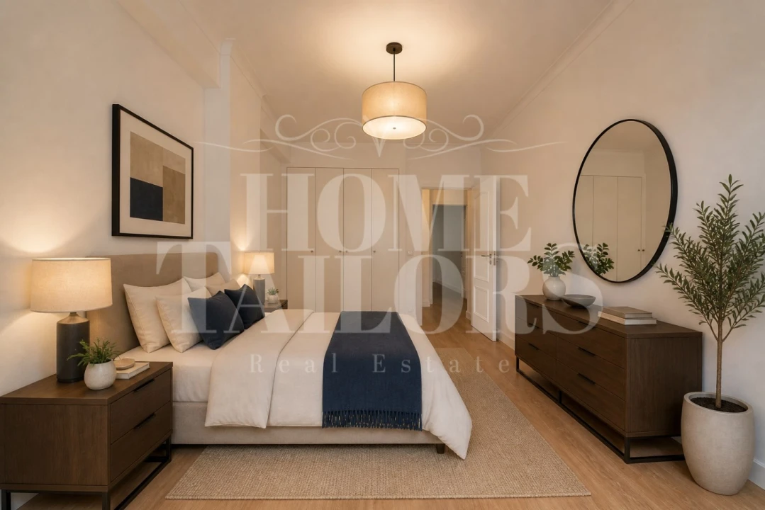 Apartamento T3 para Venda em São Domingos de Benfica Foto 28
