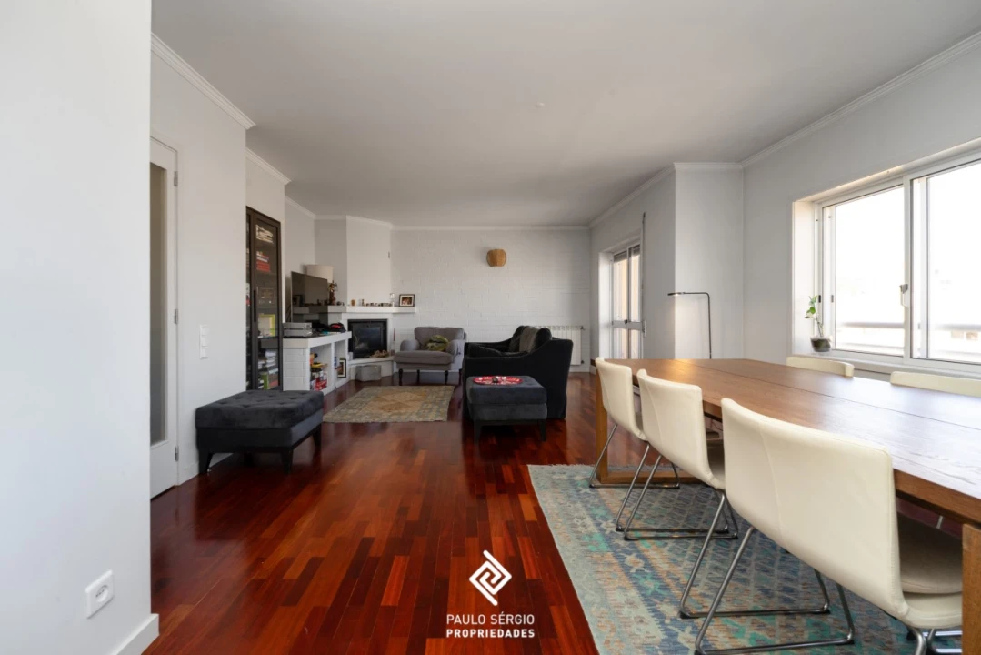 Apartamento T3 para Venda em Cidade da Maia Foto 5