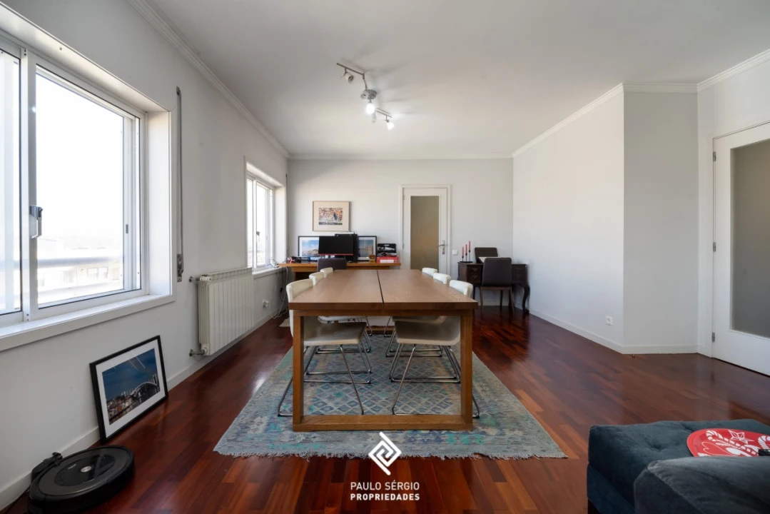 Apartamento T3 para Venda em Cidade da Maia Foto 6