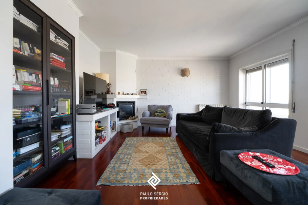 Apartamento T3 para Venda em Cidade da Maia Foto 7