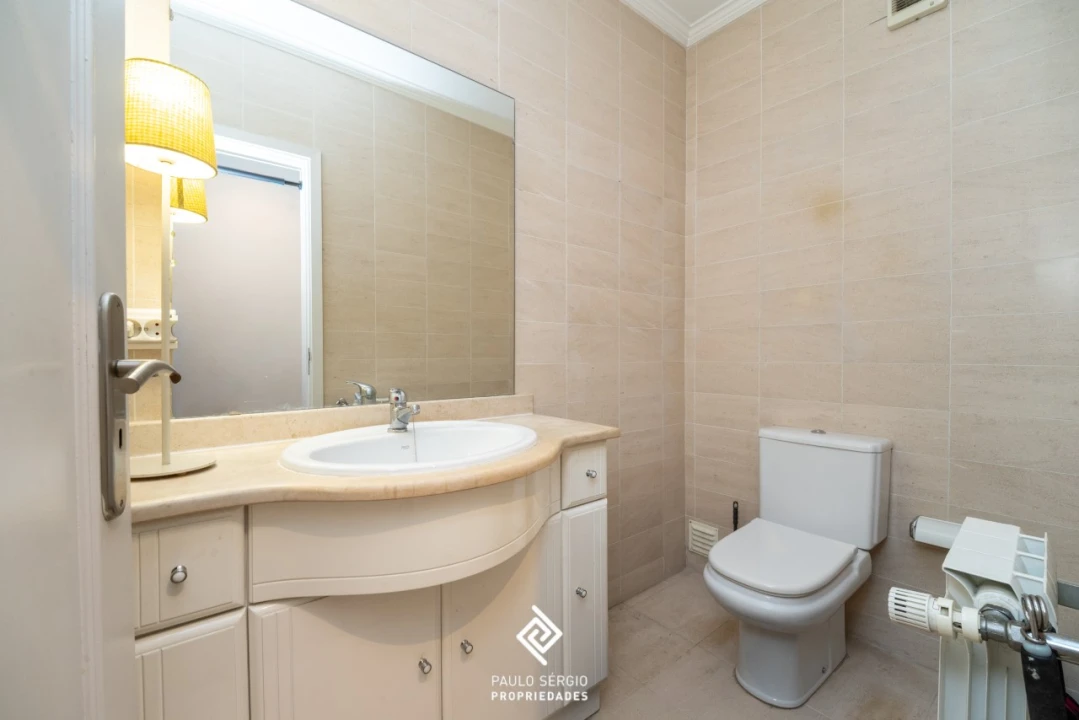Apartamento T3 para Venda em Cidade da Maia Foto 9