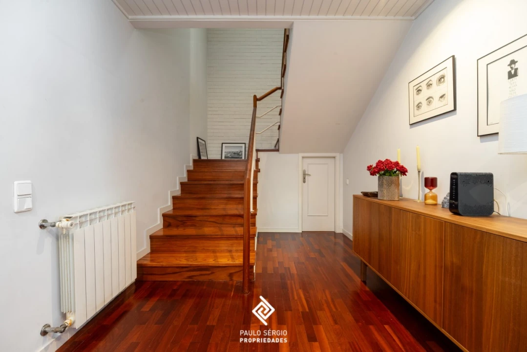 Apartamento T3 para Venda em Cidade da Maia Foto 10