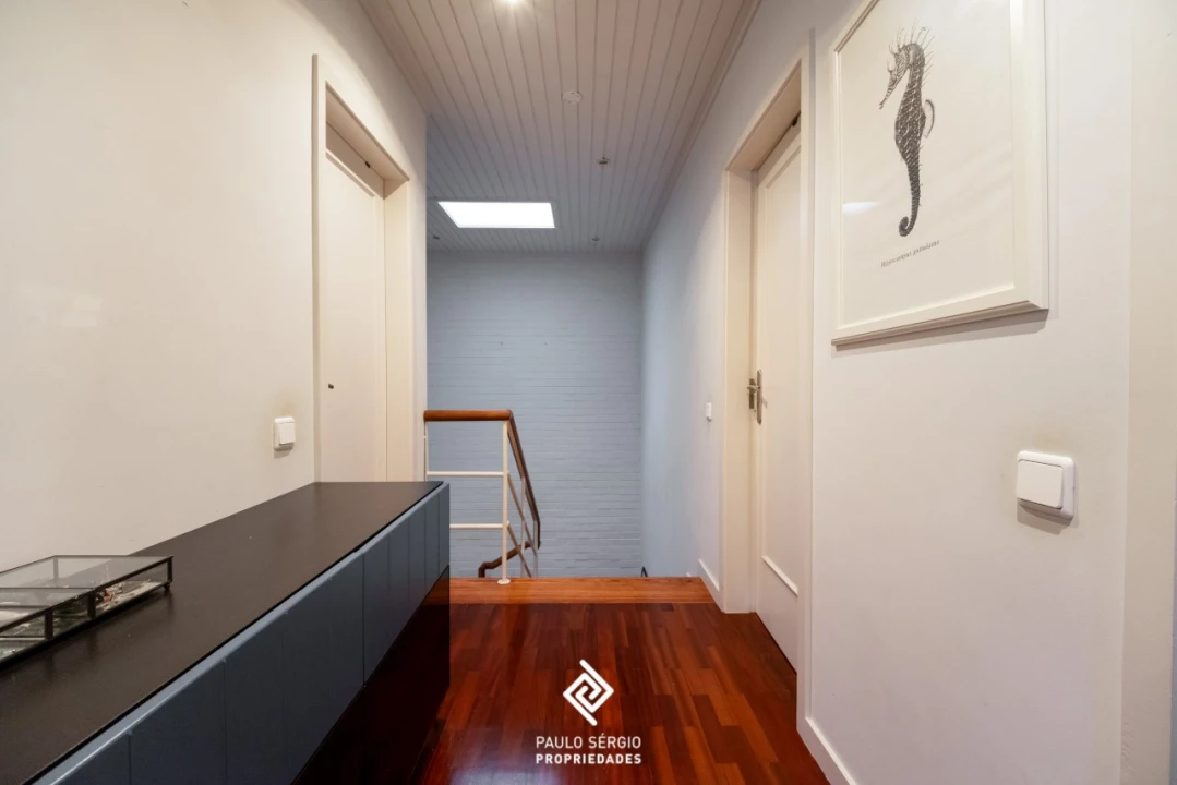 Apartamento T3 para Venda em Cidade da Maia Foto 11