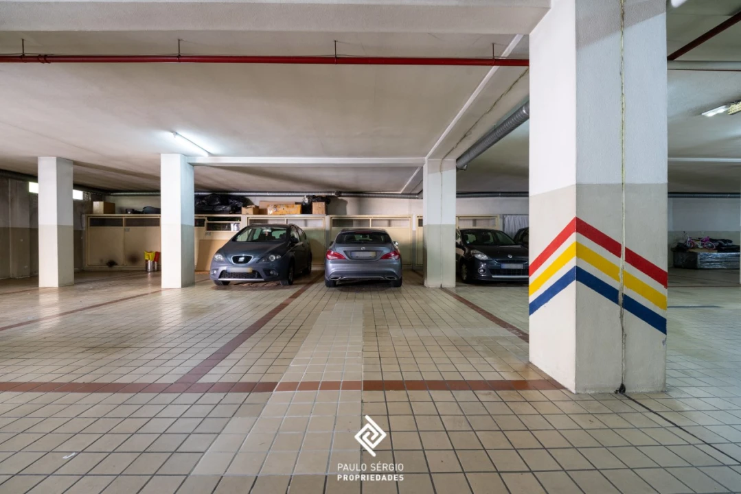 Apartamento T3 para Venda em Cidade da Maia Foto 17