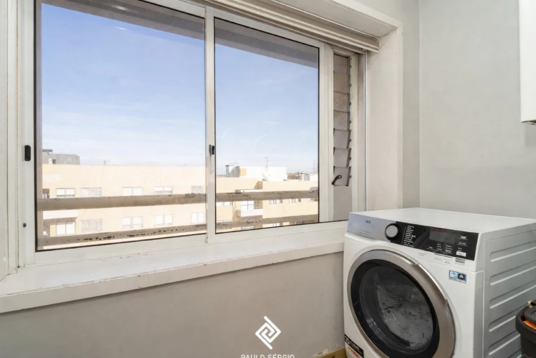 Apartamento T3 para Venda em Cidade da Maia Foto 4