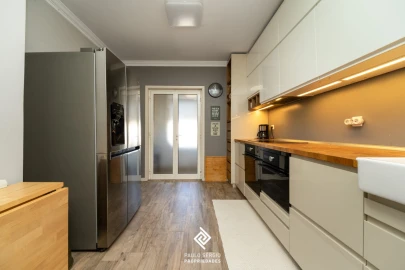 Apartamento T3 para Venda em Cidade da Maia