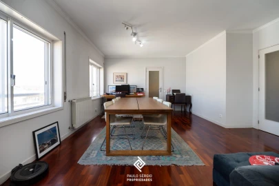 Apartamento T3 para Venda em Cidade da Maia