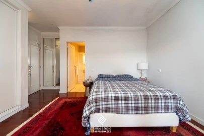 Apartamento T3 para Venda em Cidade da Maia