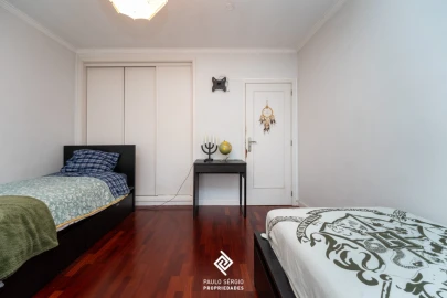 Apartamento T3 para Venda em Cidade da Maia