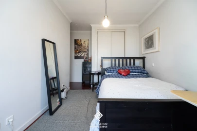 Apartamento T3 para Venda em Cidade da Maia