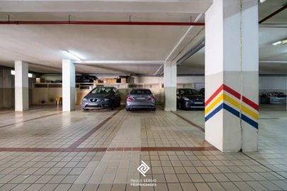 Apartamento T3 para Venda em Cidade da Maia