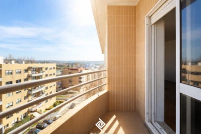 Apartamento T3 para Venda em Cidade da Maia