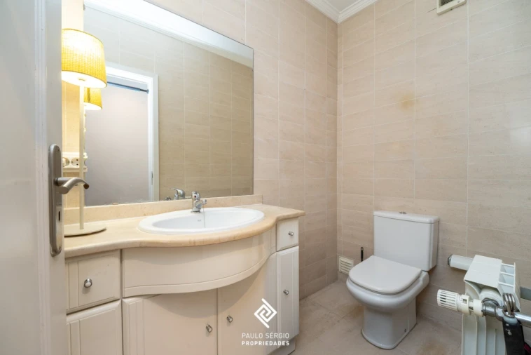 Apartamento T3 para Venda em Cidade da Maia Foto 9