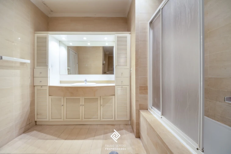 Apartamento T3 para Venda em Cidade da Maia Foto 16