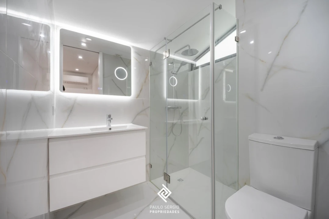 Apartamento T3 para Venda em Espinho Foto 16