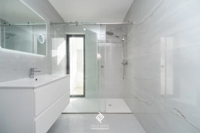 Apartamento T3 para Venda em Espinho