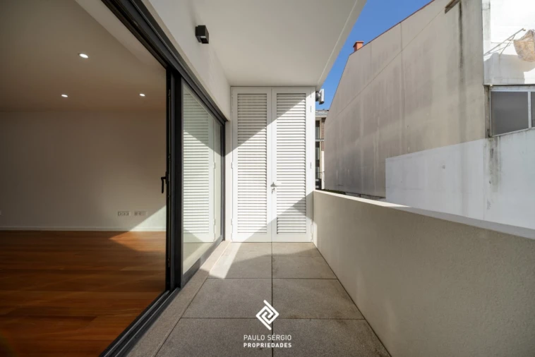 Apartamento T3 para Venda em Espinho Foto 3