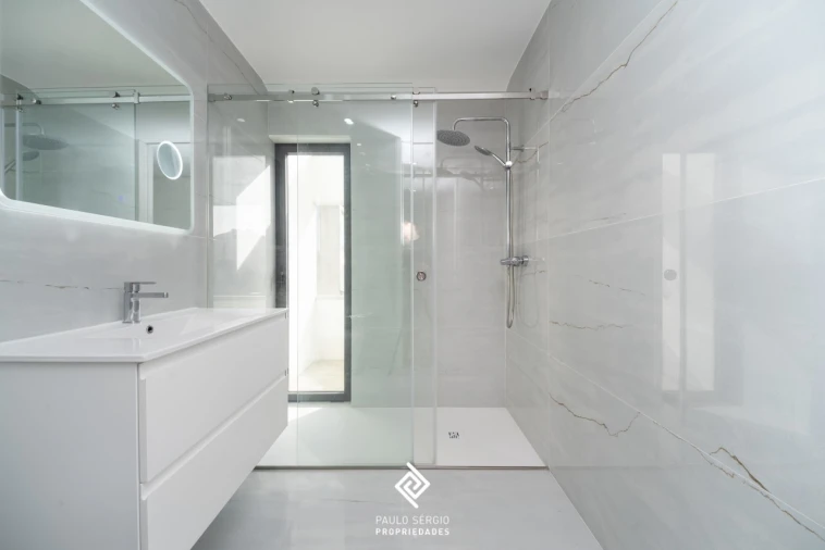 Apartamento T3 para Venda em Espinho Foto 10