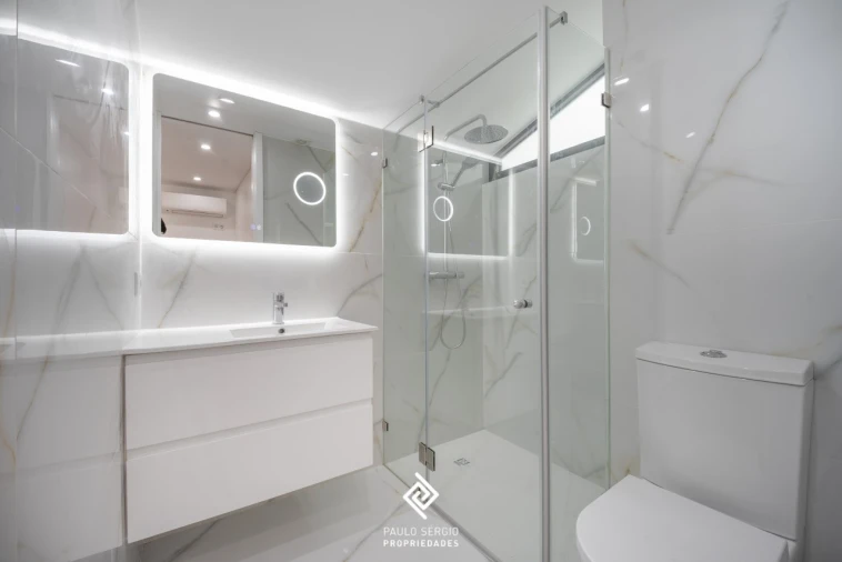 Apartamento T3 para Venda em Espinho Foto 16