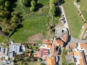 Moradia T6 para Venda em Romariz