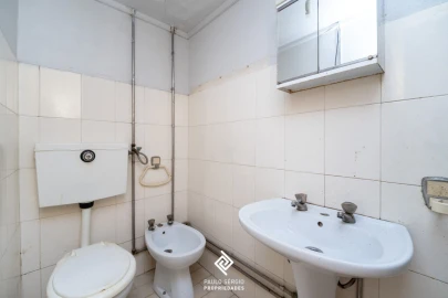 Moradia T6 para Venda em Romariz