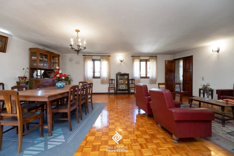 Moradia T6 para Venda em Romariz Foto 5
