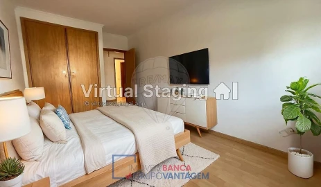 Apartamento T3 para Venda em O. Azeméis, Riba-Ul, Ul, Macinhata Seixa, Madail