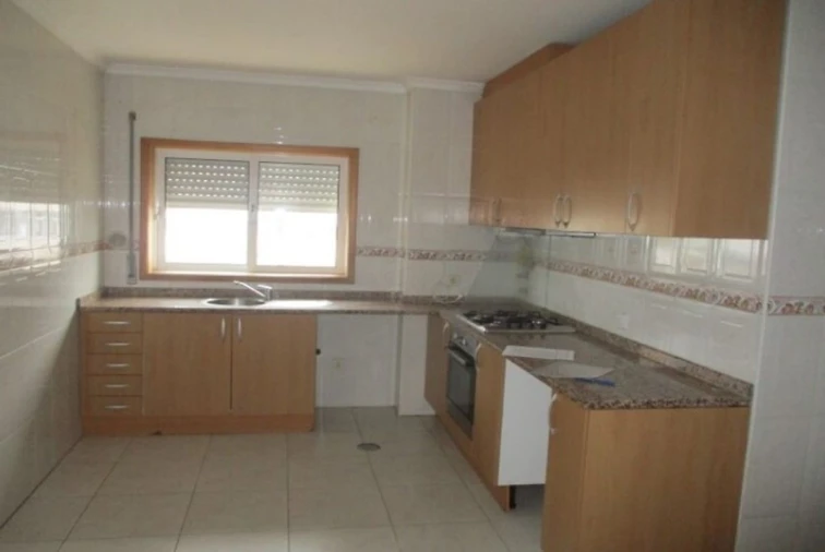 Apartamento T3 para Venda em O. Azeméis, Riba-Ul, Ul, Macinhata Seixa, Madail Foto 4
