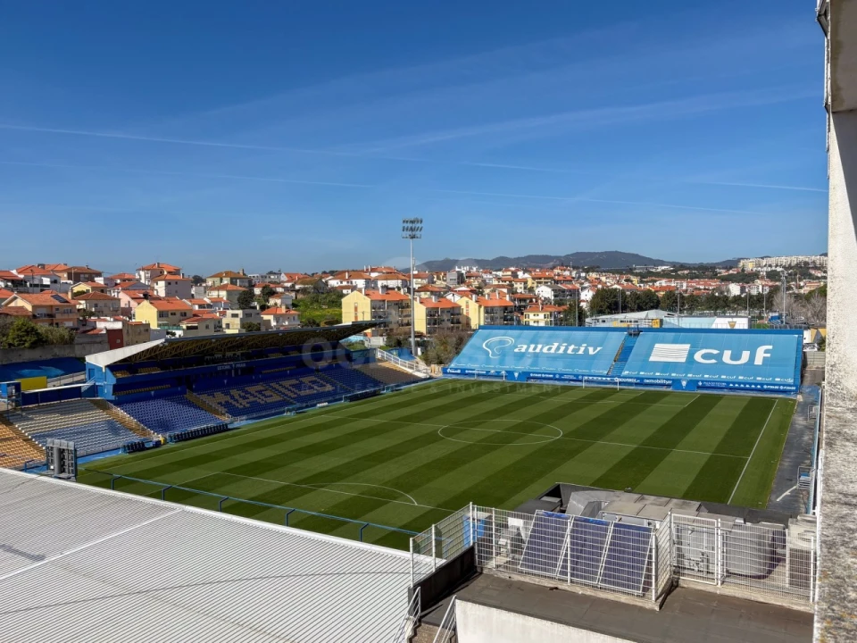 Apartamento T3 para Venda em Cascais e Estoril Foto 2
