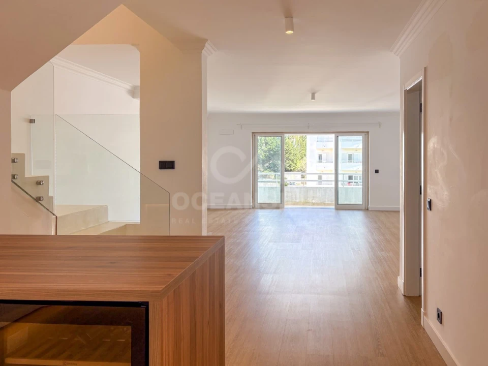 Apartamento T3 para Venda em Cascais e Estoril Foto 8