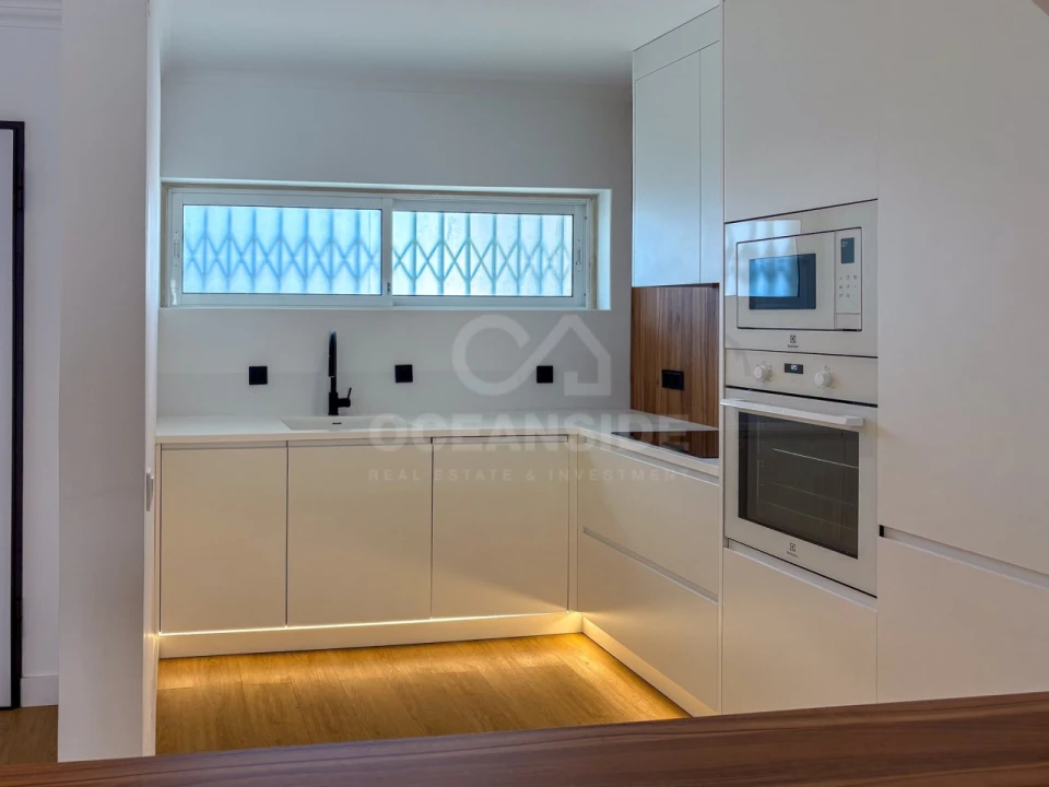 Apartamento T3 para Venda em Cascais e Estoril Foto 9