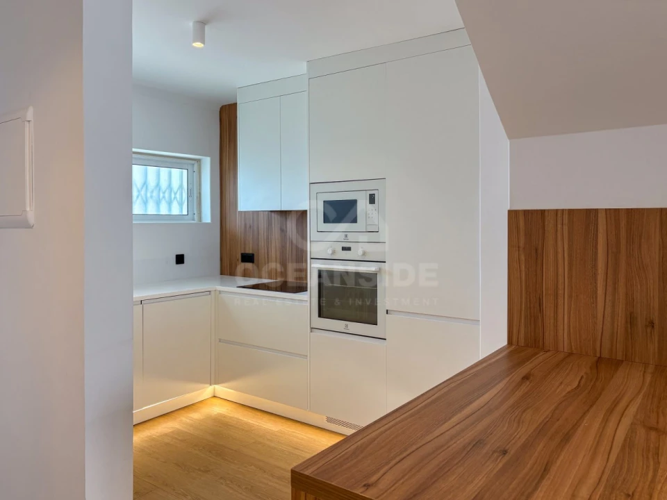 Apartamento T3 para Venda em Cascais e Estoril Foto 10