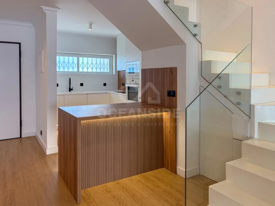 Apartamento T3 para Venda em Cascais e Estoril Foto 11