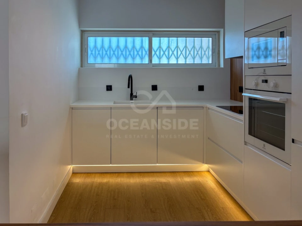 Apartamento T3 para Venda em Cascais e Estoril Foto 12