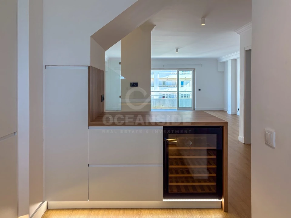 Apartamento T3 para Venda em Cascais e Estoril Foto 13