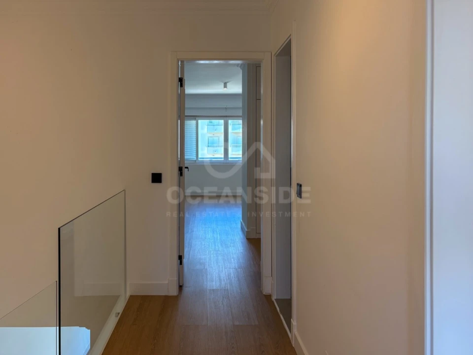 Apartamento T3 para Venda em Cascais e Estoril Foto 30