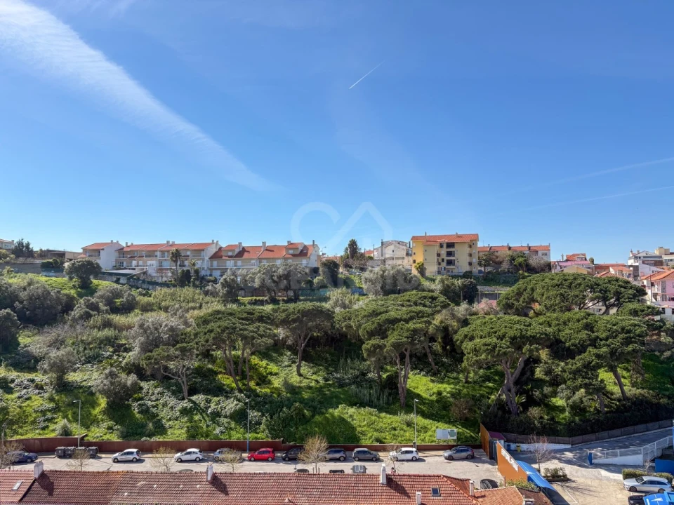 Apartamento T3 para Venda em Cascais e Estoril Foto 38