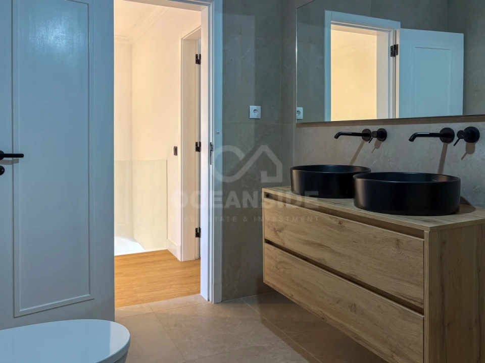 Apartamento T3 para Venda em Cascais e Estoril Foto 42