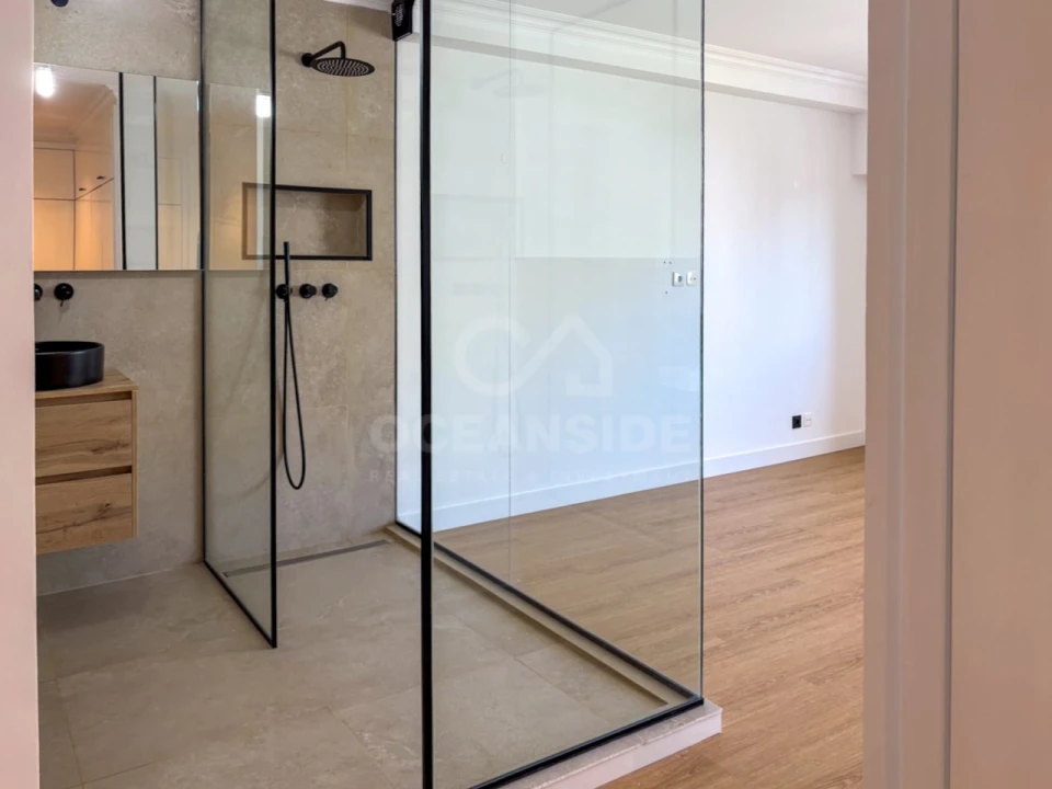 Apartamento T3 para Venda em Cascais e Estoril Foto 47