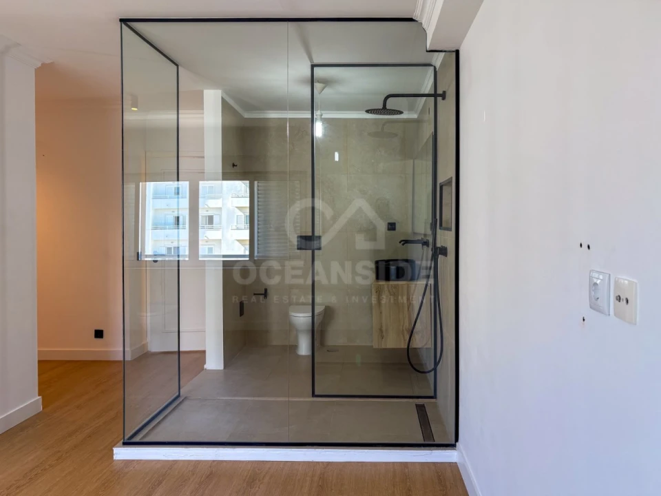 Apartamento T3 para Venda em Cascais e Estoril Foto 48