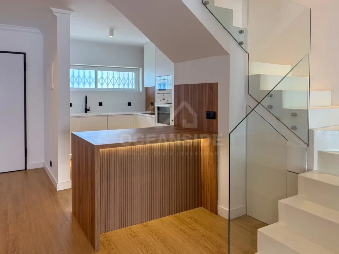 Apartamento T3 para Venda em Cascais e Estoril Foto 11