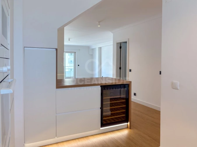 Apartamento T3 para Venda em Cascais e Estoril Foto 14