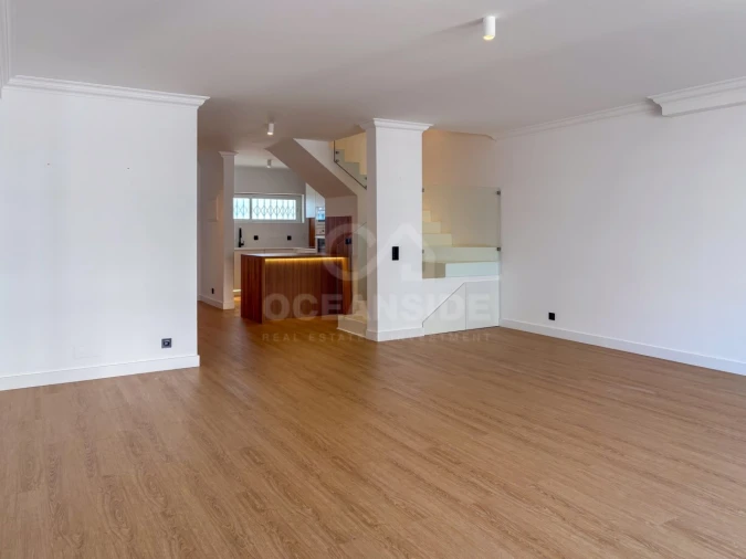 Apartamento T3 para Venda em Cascais e Estoril Foto 23