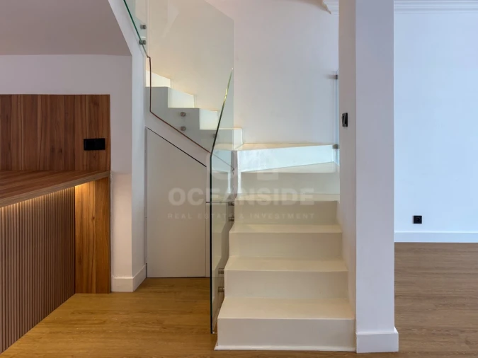 Apartamento T3 para Venda em Cascais e Estoril Foto 24