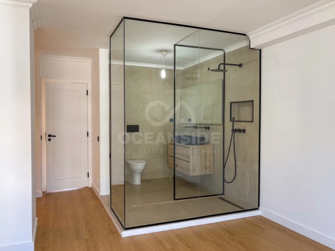 Apartamento T3 para Venda em Cascais e Estoril Foto 52