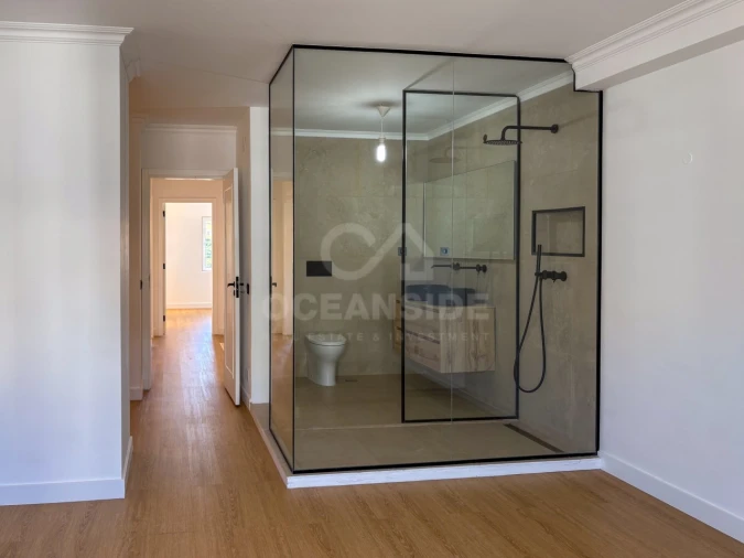 Apartamento T3 para Venda em Cascais e Estoril Foto 53