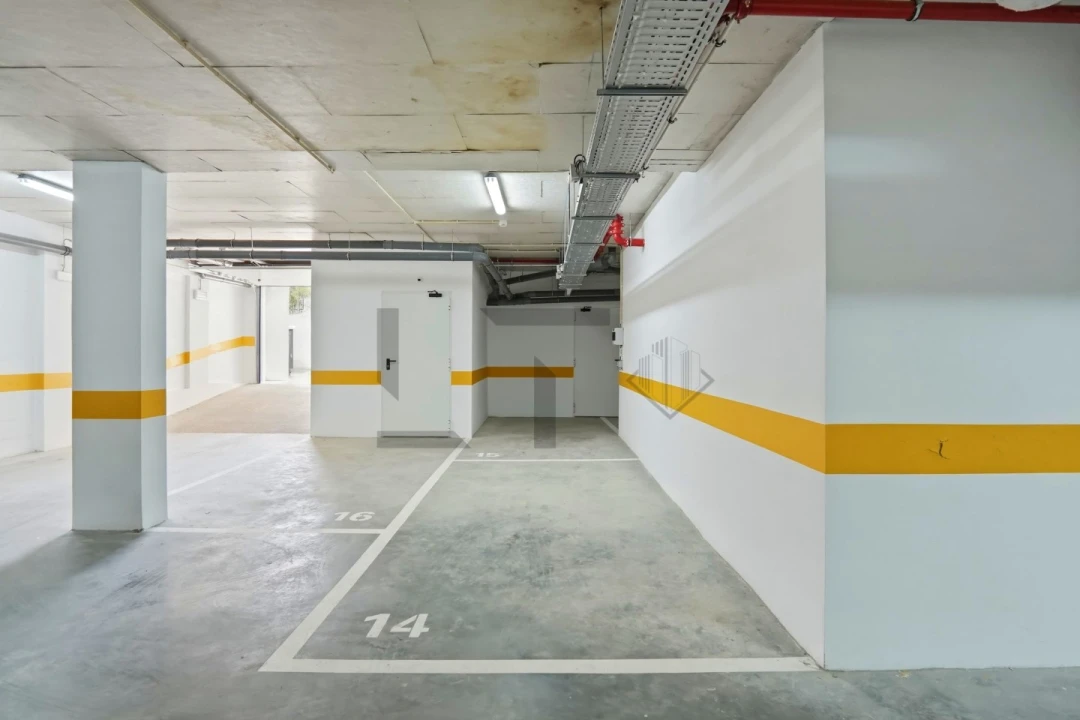 Apartamento T3 para Venda em Santo António dos Cavaleiros e Frielas Foto 35