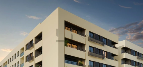 Apartamento T3 para Venda em Santo António dos Cavaleiros e Frielas