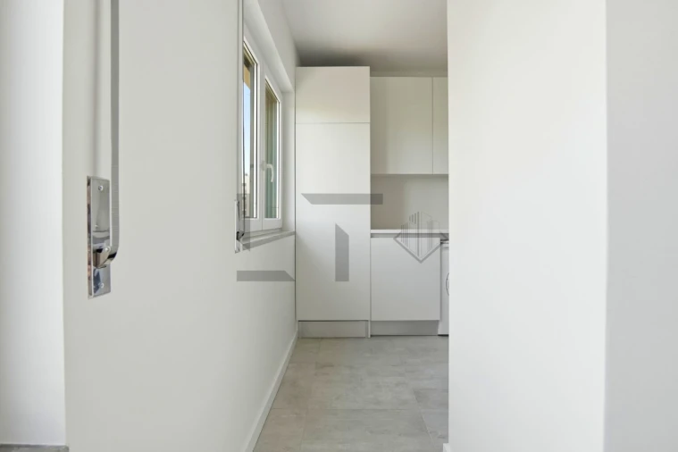 Apartamento T3 para Venda em Santo António dos Cavaleiros e Frielas Foto 8