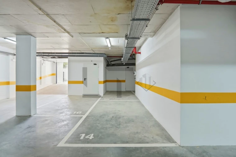Apartamento T3 para Venda em Santo António dos Cavaleiros e Frielas Foto 35